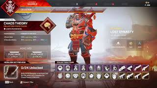 [APEX]PC移行数日だけどランク行くか[PC]