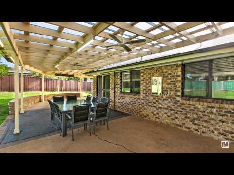 38 PEUGEOT DRIVE INGLEBURN 720