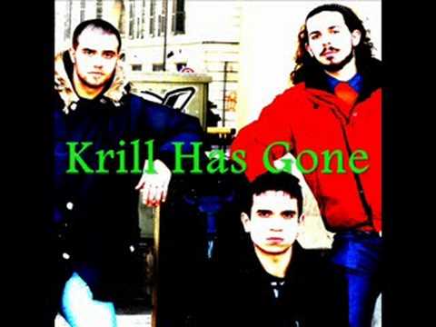 Krill Has Gone - E' Solo Per Te