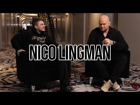 IFC - VAPAAOTTELUTÄHTI NICO LINGMAN