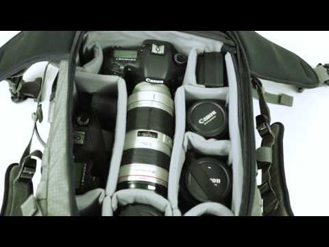 F-Stop Gear - Loka - Fotorucksack (Bergfreunde.de Produkt)