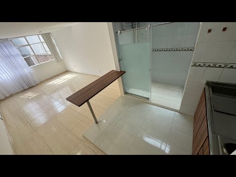 Apartamentos, Venta, Bogotá - $215.000.000