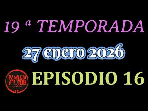Miniatura del programa 16