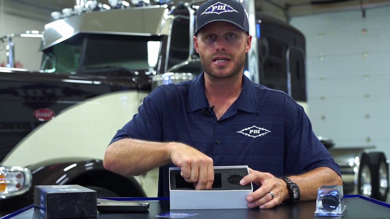 Product video placeholder