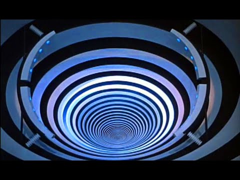 TIME TUNNEL Can You Spot The Star Trek Actor In This? He Was In One Episode.