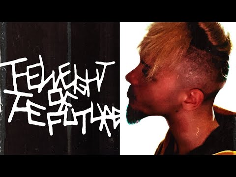 HXNJV - Weight of the Future (Lyrics)