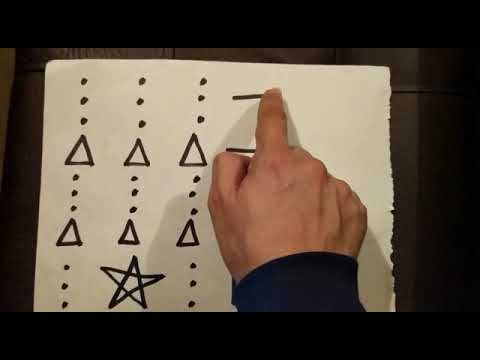 Patrones gráficos Mozart