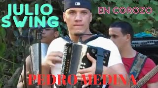 preview picture of video 'Julio Swing en Pasadia Bailable'