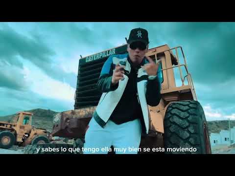 ICE MOLLY -  z y r o - FREE STYLE (video oficial)