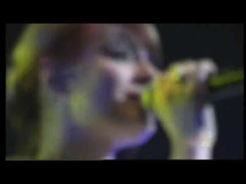 New Order - Jetstream (Hammerstein Ballroom, New York)