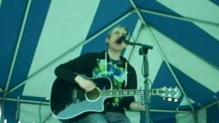 Evan Taubenfeld-Razorblade Limeade