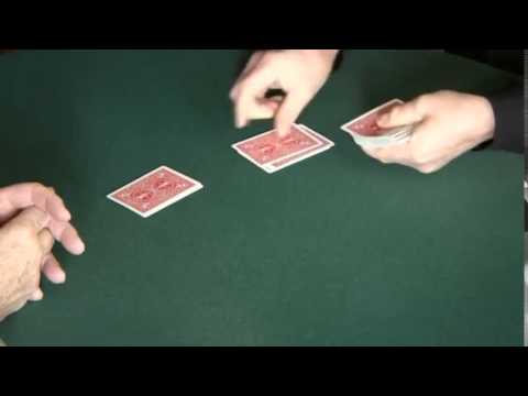 Saturn Magic -Inevitable BLUE (DVD and Gimmicks) by Brian Caswell & Alakazam Magic - Tricks