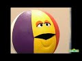 Elmo S World Birthday Cake Quizzes Part 1