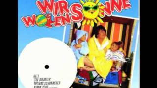 Rolf Zuckowski und sein Freund Thomas Schumacher - Hoch im Disaster (VinylSync)