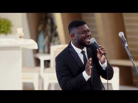 It's A Man's Man's Man's World- Anyanya Udongwo & Giedrius Nakas