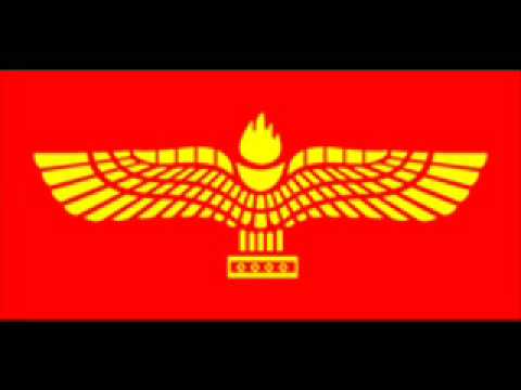 Shalvone u Turone - Indravus Bagandi