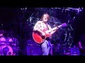 Widespread Panic - Pickin' Up the Pieces (Houston 10.27.13) HD