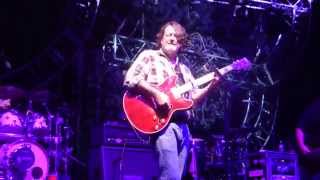 Widespread Panic - Pickin' Up the Pieces (Houston 10.27.13) HD