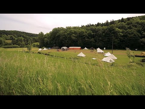 Aftermovie - Zeltlager 2017