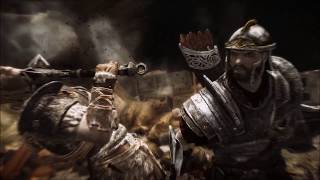Смертельные увечья и ещё два мода. Обзоры модов на Skyrim.
