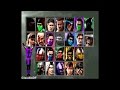 Ultimate Mortal Kombat 3 Hack Rain SNES Newbie TAS