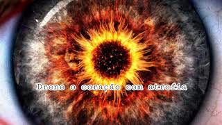 Breaking Benjamin - Torn In Two (Legendado)