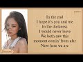 Tame Impala JENNIE BLACKPINK Dracula JENNIE Remix Lyrics