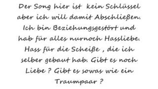 Punch Arogunz - Beziehungsgestört Lyrics