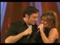 Tiziano Ferro y Amaia Montero-el regalo mas ...