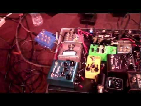 KURT ROSENWINKEL - RIG FOR 2012 — majoneski