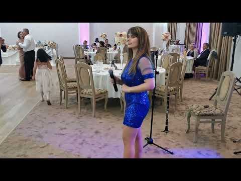 Nicoleta Stefan - Luna Luna (cover Ion Suruceanu)