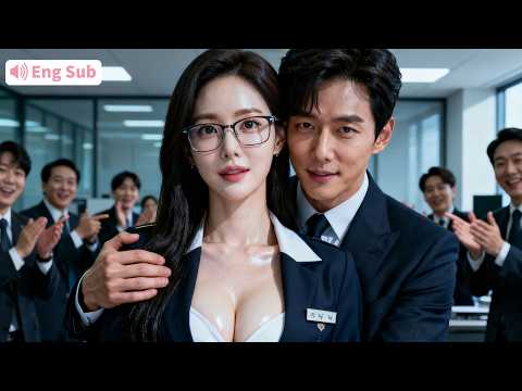 【Multi Sub】My Best Employee Is Actually My Secret Wife!