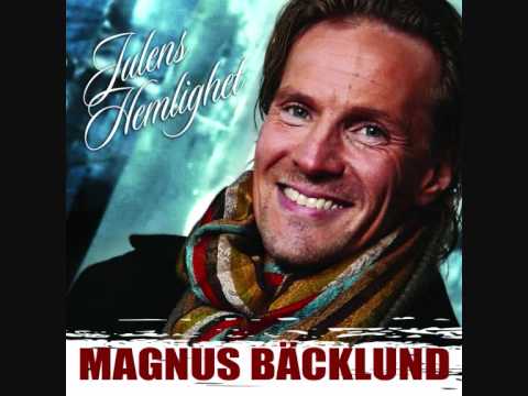 Magnus Bäcklund - 