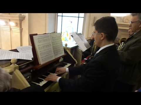 JKS 75 - Pospešte sem, pastuškovia