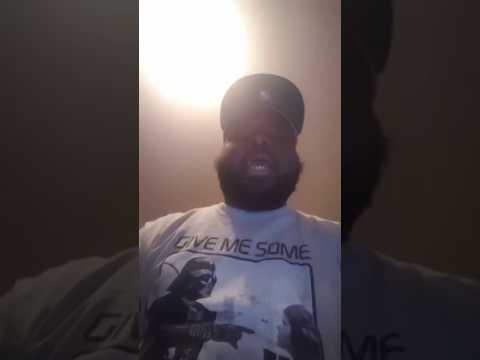 Young Hog jus being honest