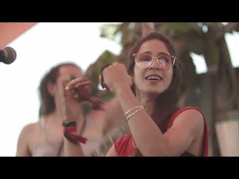 RADIO LUNA \\\\ Live @ Indnegev 2021 \\\\