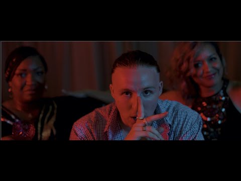 NERVE - HOPSCOTCH (Official Music Video)