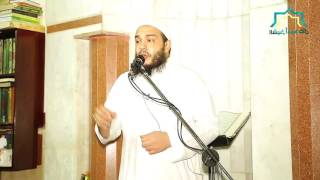 صورة قل إن صلاتي ونسكي ومحياي ومماتي لله " الجزء الأول " | الليلة 04 | #كلمات_التراويح | د . أحمد جلال