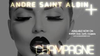 Andre Saint Albin - Champagne