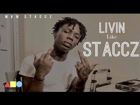 MBM Staccz - Fat Shit Tv (Feat. Smont 2x)