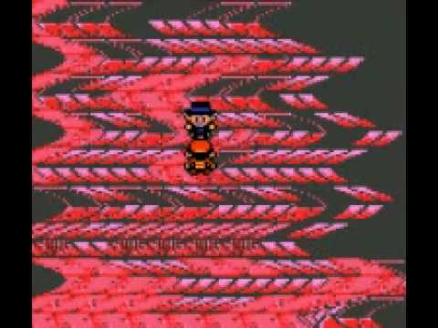 Pokemon Crystal World Walkthrough Part 34 - Lighthouse