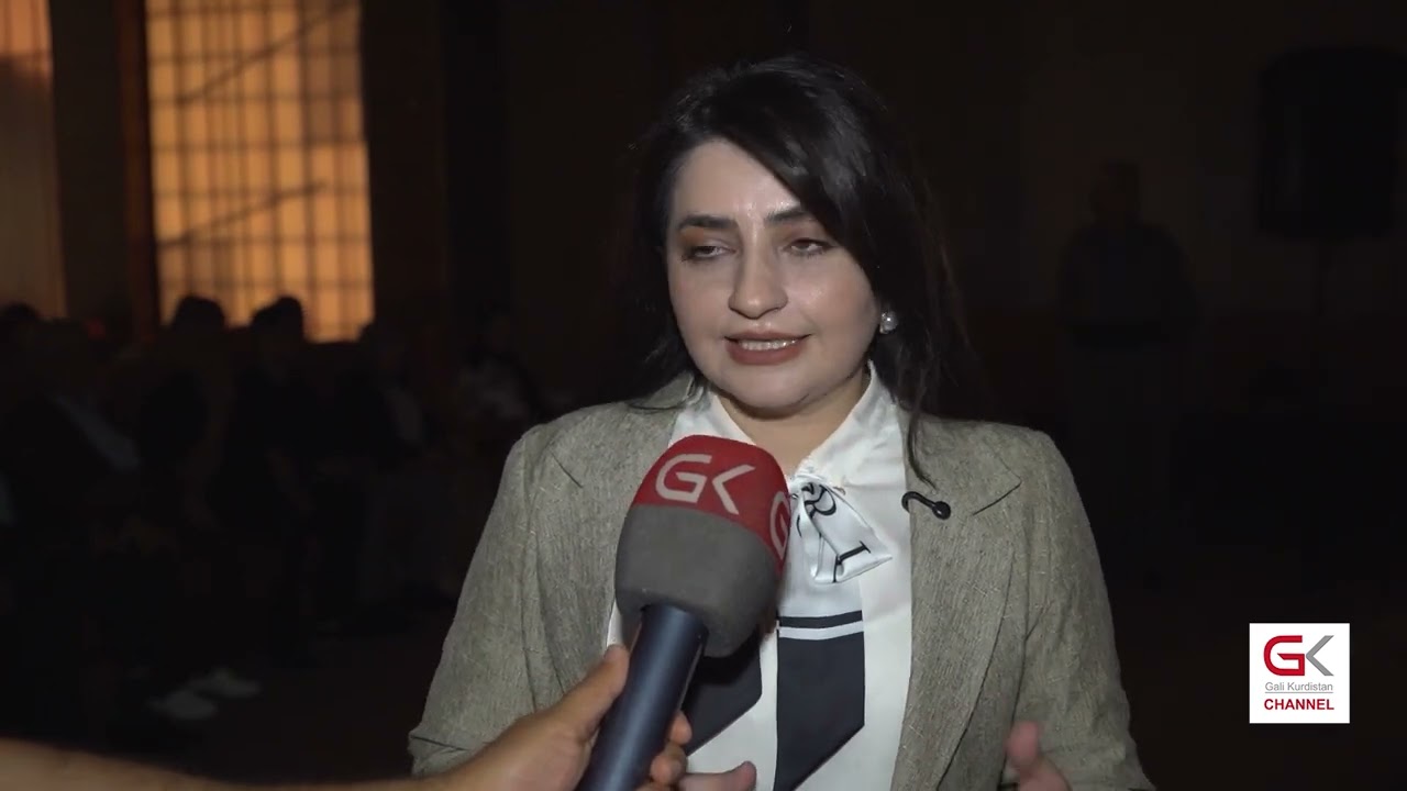 ڤیدیۆ | قەیرانە جیاوازەكان كاریگەرییان لەسەر دەروونی هاووڵاتییان هەبووە