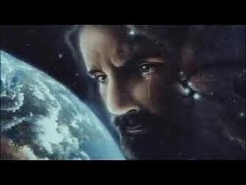 ÜBERALL ERTÖNT DIE STIMME GOTTES - ERNST DER ZEIT...B.D.- Nr: 4861