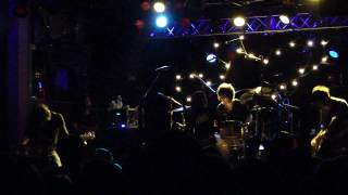 Lost Tree by VersaEmerge