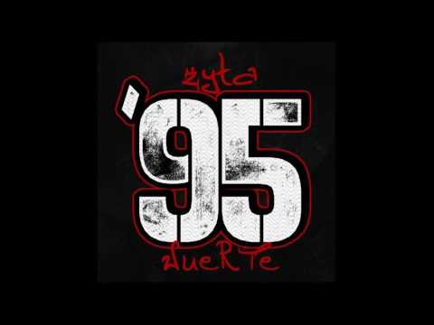 95' & KrzychuWWS - To Już Nic Nowego