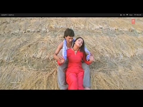 Aay Haay Paatar Tiriya Ho (Bhojpuri Video Song) Chalat Musafir Moh Liyo Re