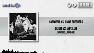 GODD vs Apollo (Hardwell Mashup) David Nam Remake