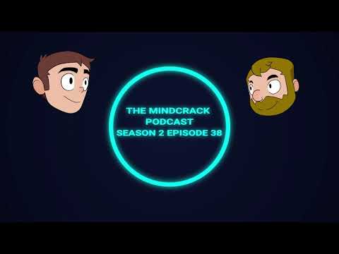 Mindcrack Podcast - S2E38 - Guude's Martha Stewart's Turkey