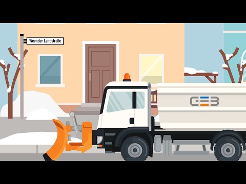 Gemeinsam sicher durch den Winter | so geht´s!