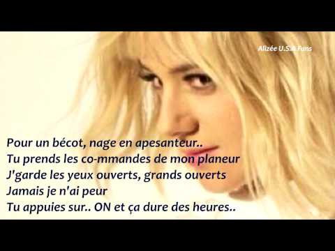 Video thumbnail for Mon planeur